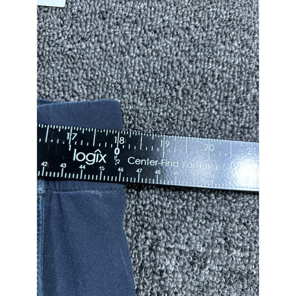 5.11 Tactical Pants Mens 36x30 Navy Blue Cargo Ripstop Work Outdoor Hiking - Picture 9 of 11